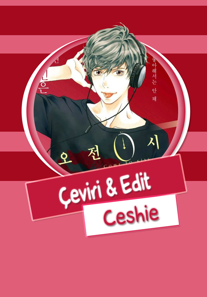 Gozen 0-ji, Kiss Shi ni Kite yo Vol. 1 Ch. 1.1 第3页