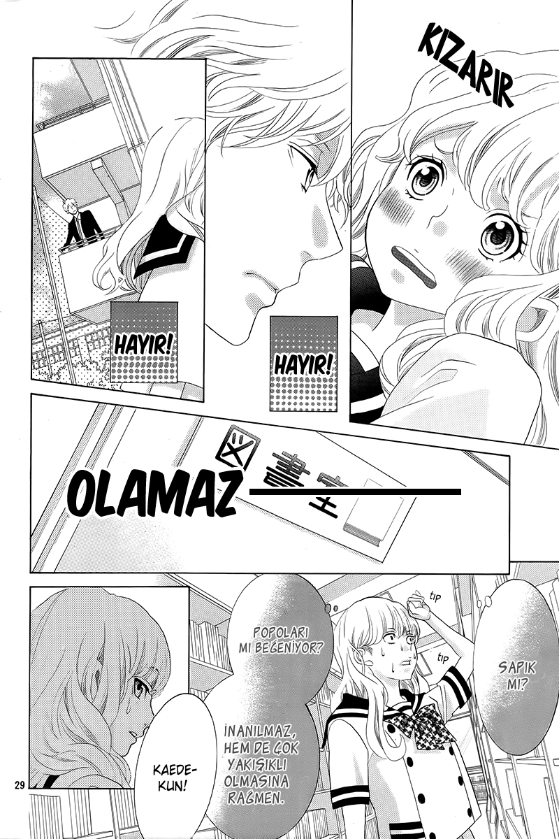 Gozen 0-ji, Kiss Shi ni Kite yo Vol. 1 Ch. 1.1 第30页