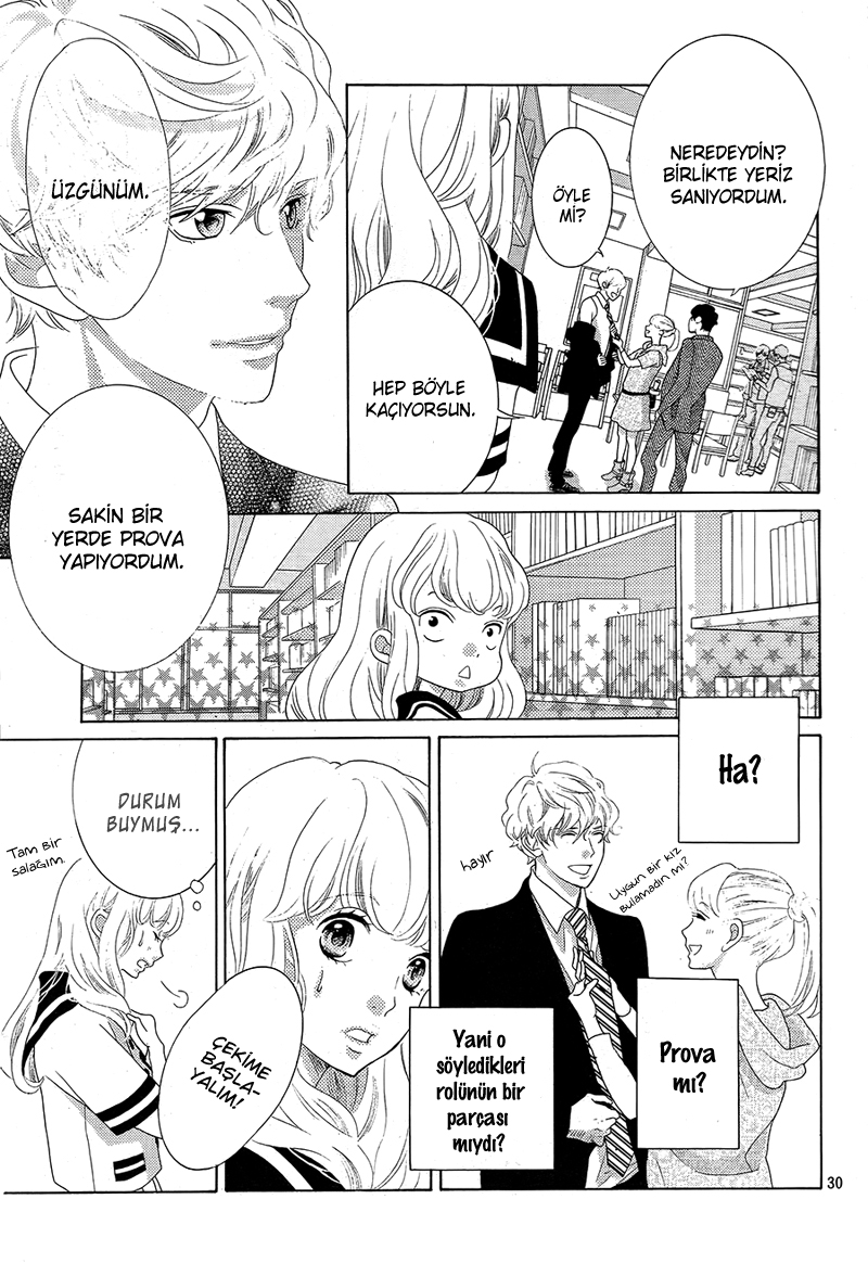 Gozen 0-ji, Kiss Shi ni Kite yo Vol. 1 Ch. 1.1 第31页