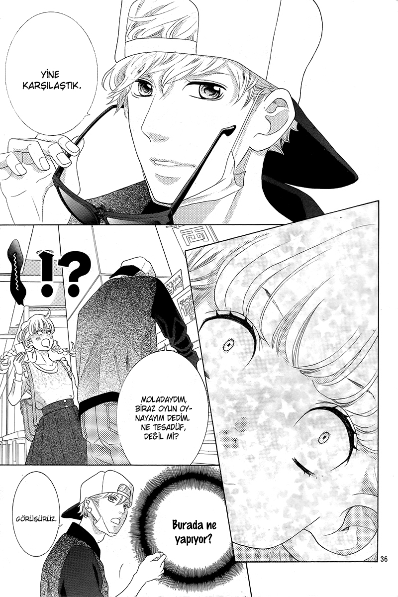 Gozen 0-ji, Kiss Shi ni Kite yo Vol. 1 Ch. 1.1 第37页