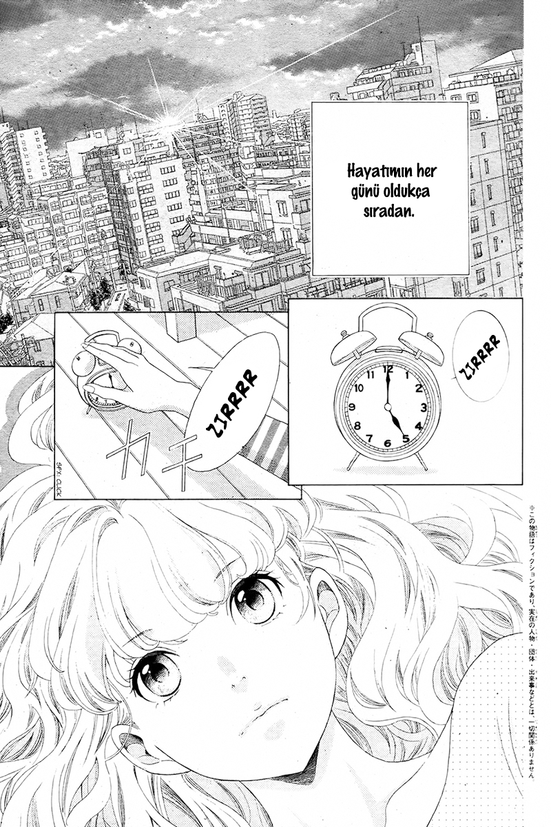 Gozen 0-ji, Kiss Shi ni Kite yo Vol. 1 Ch. 1.1 第5页