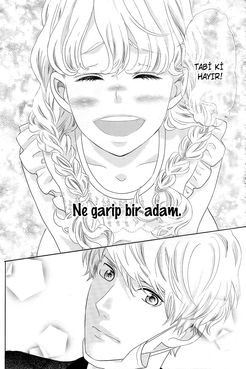 Gozen 0-ji, Kiss Shi ni Kite yo Vol. 1 Ch. 1.1 第43页