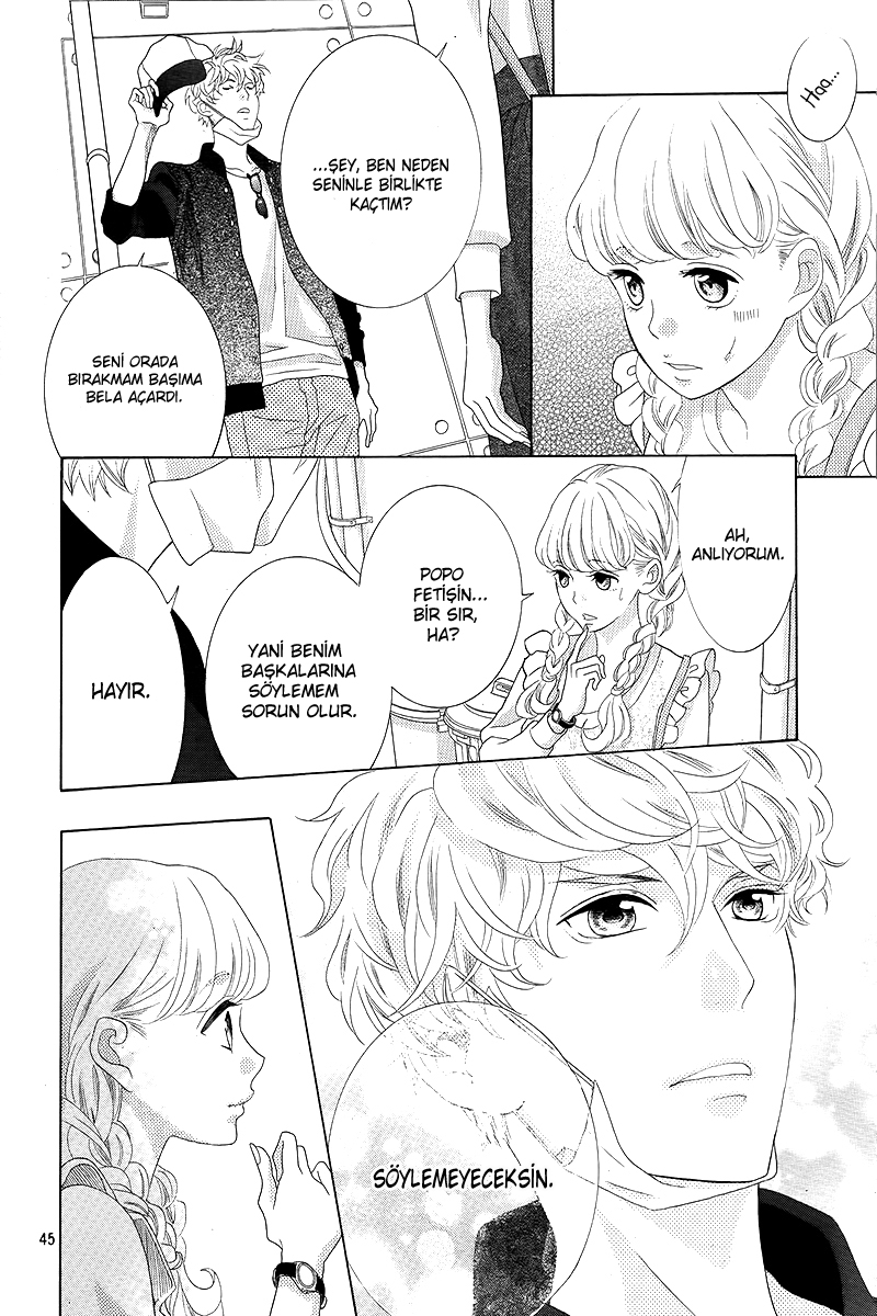 Gozen 0-ji, Kiss Shi ni Kite yo Vol. 1 Ch. 1.1 第46页