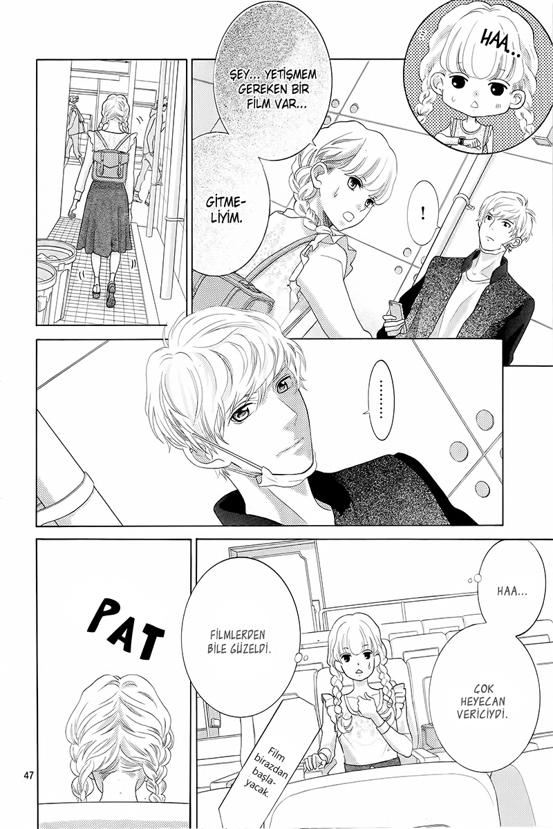 Gozen 0-ji, Kiss Shi ni Kite yo Vol. 1 Ch. 1.1 第48页