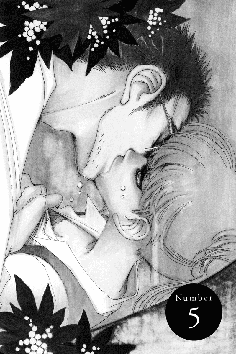 & Vol. 1 Ch. 5 第1页