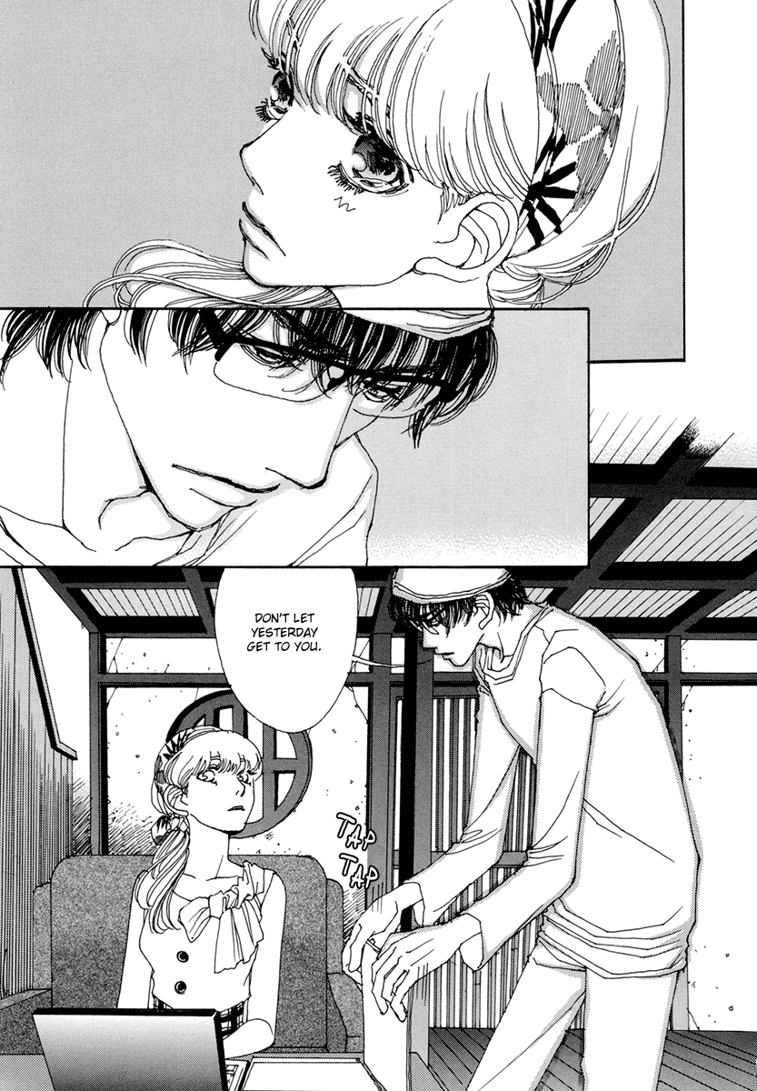 & Vol. 1 Ch. 5 第15页