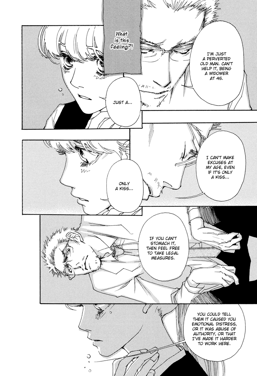 & Vol. 1 Ch. 5 第28页