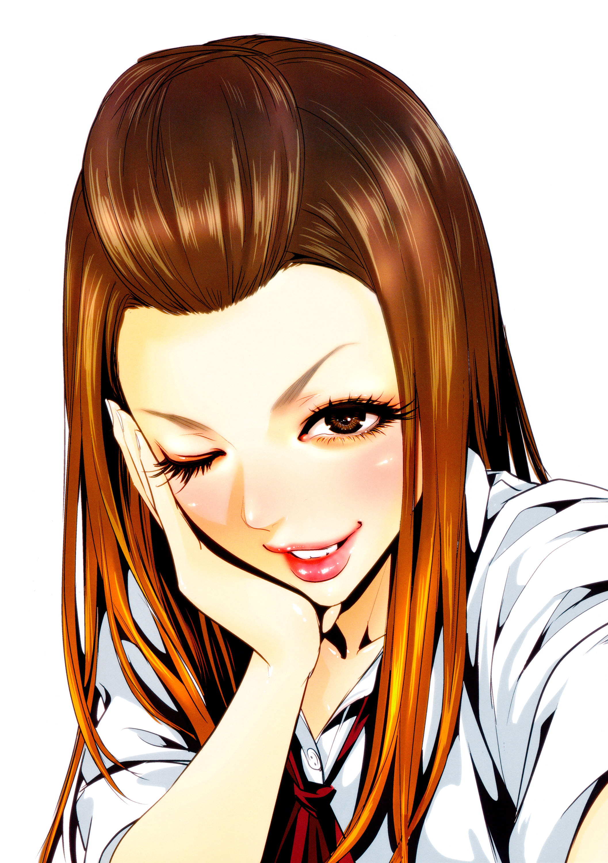 Gampuku Part 4 第6页