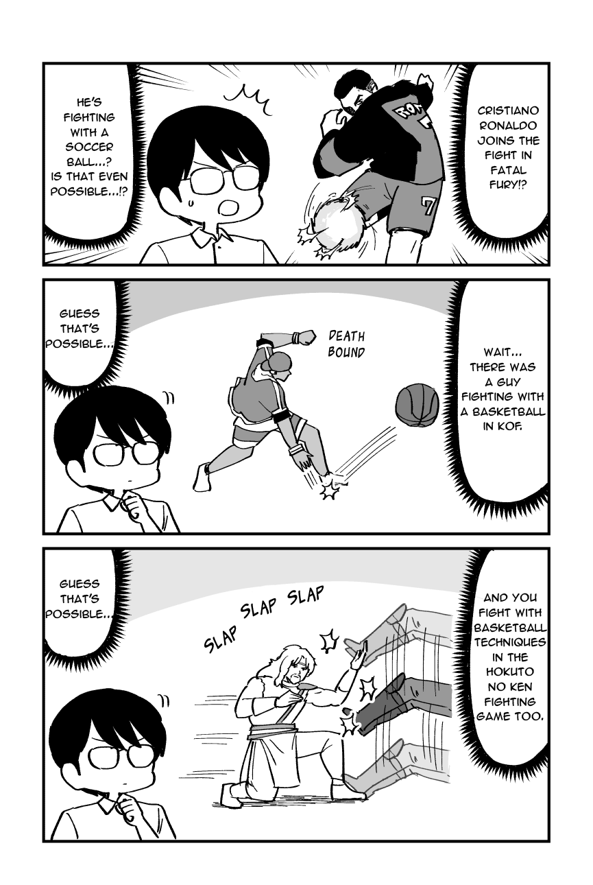 Esports 第1页