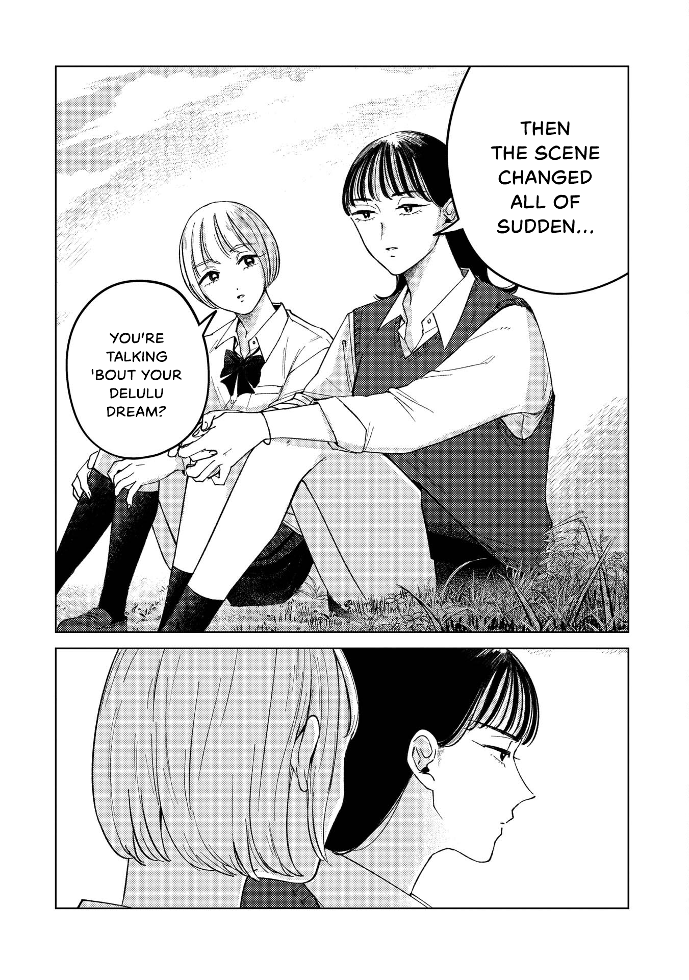 Kirio Fanclub Vol. 1 Ch. 3 第2页