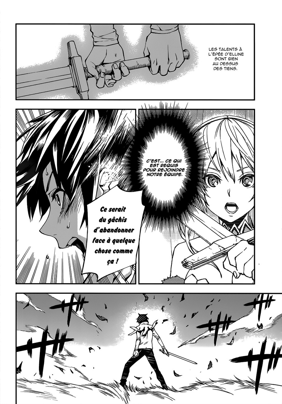 Sekai no Owari no Encore Vol. 1 Ch. 3 第17页