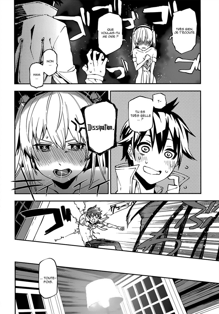 Sekai no Owari no Encore Vol. 1 Ch. 3 第23页