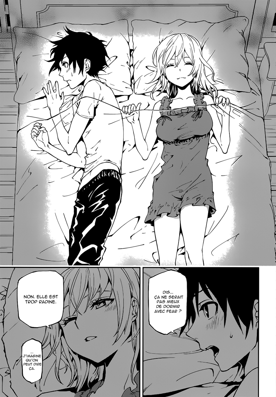 Sekai no Owari no Encore Vol. 1 Ch. 3 第28页