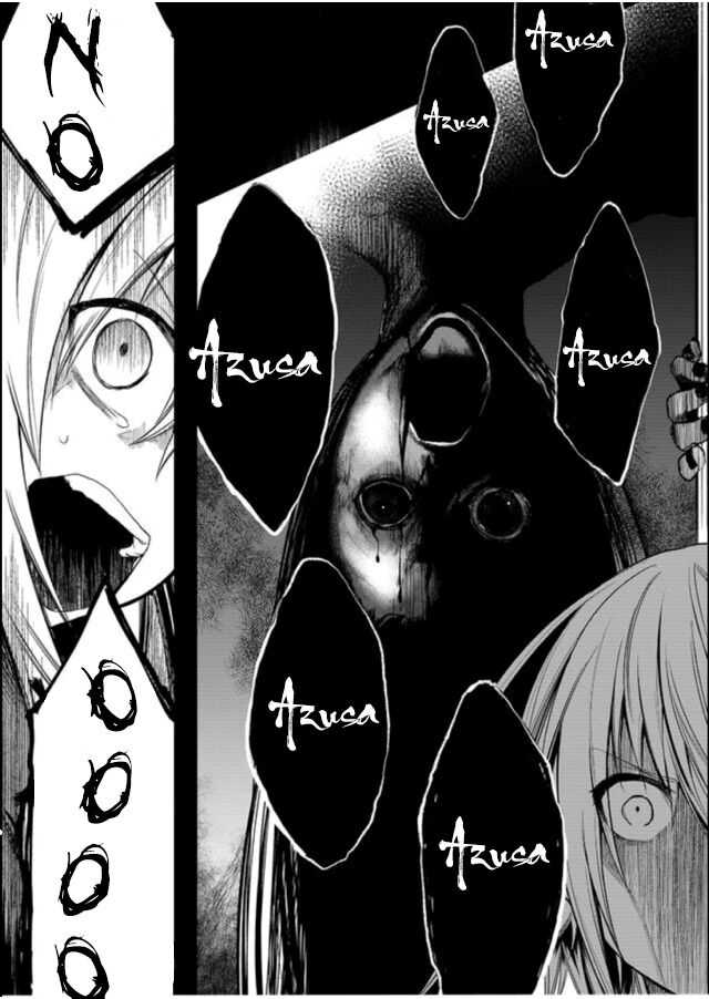 Ghost Story Loop 第2页