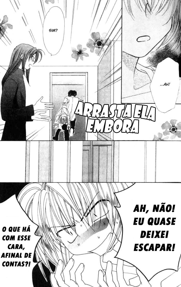 Platinum Garden Vol. 1 Ch. 2.1 第13页