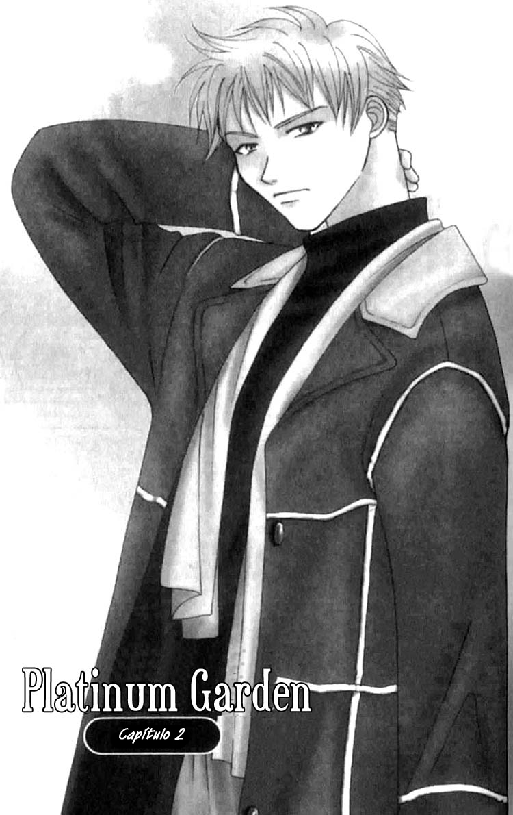 Platinum Garden Vol. 1 Ch. 2.1 第3页