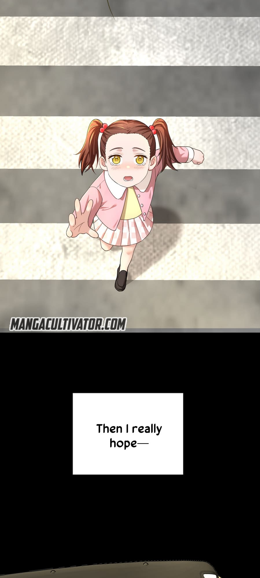 I Took Over the Demonic Ancestor Vol. 1 Ch. 0 第11页