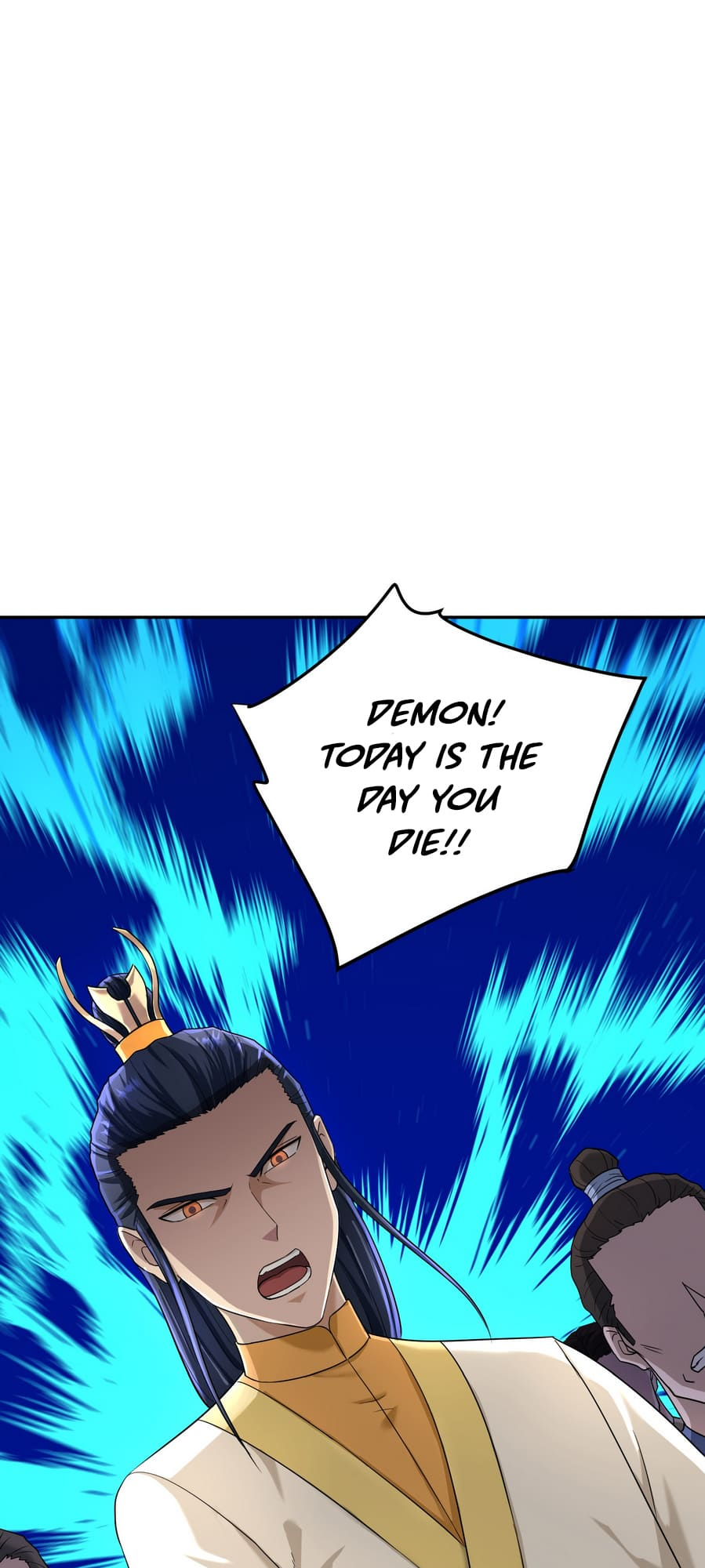 I Took Over the Demonic Ancestor Vol. 1 Ch. 0 第20页