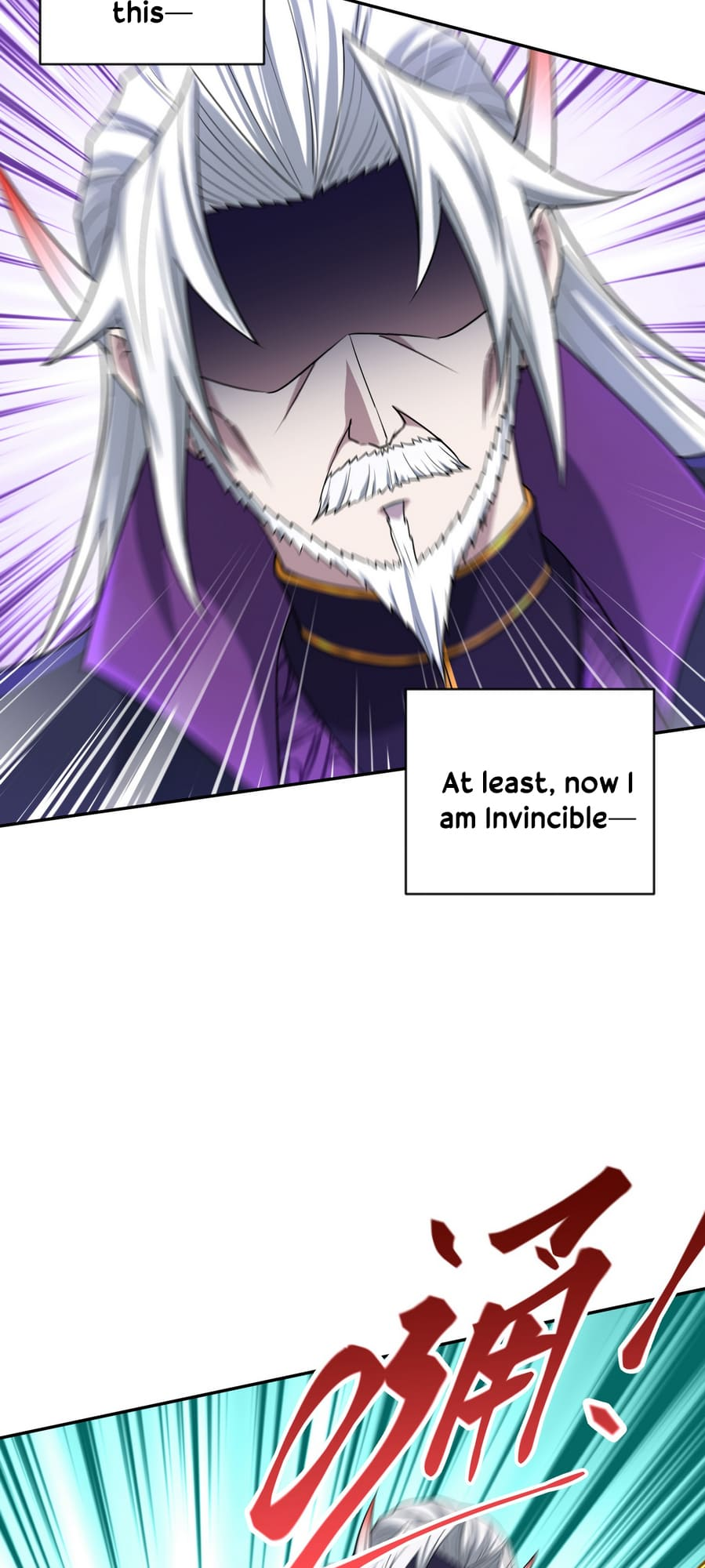I Took Over the Demonic Ancestor Vol. 1 Ch. 0 第26页