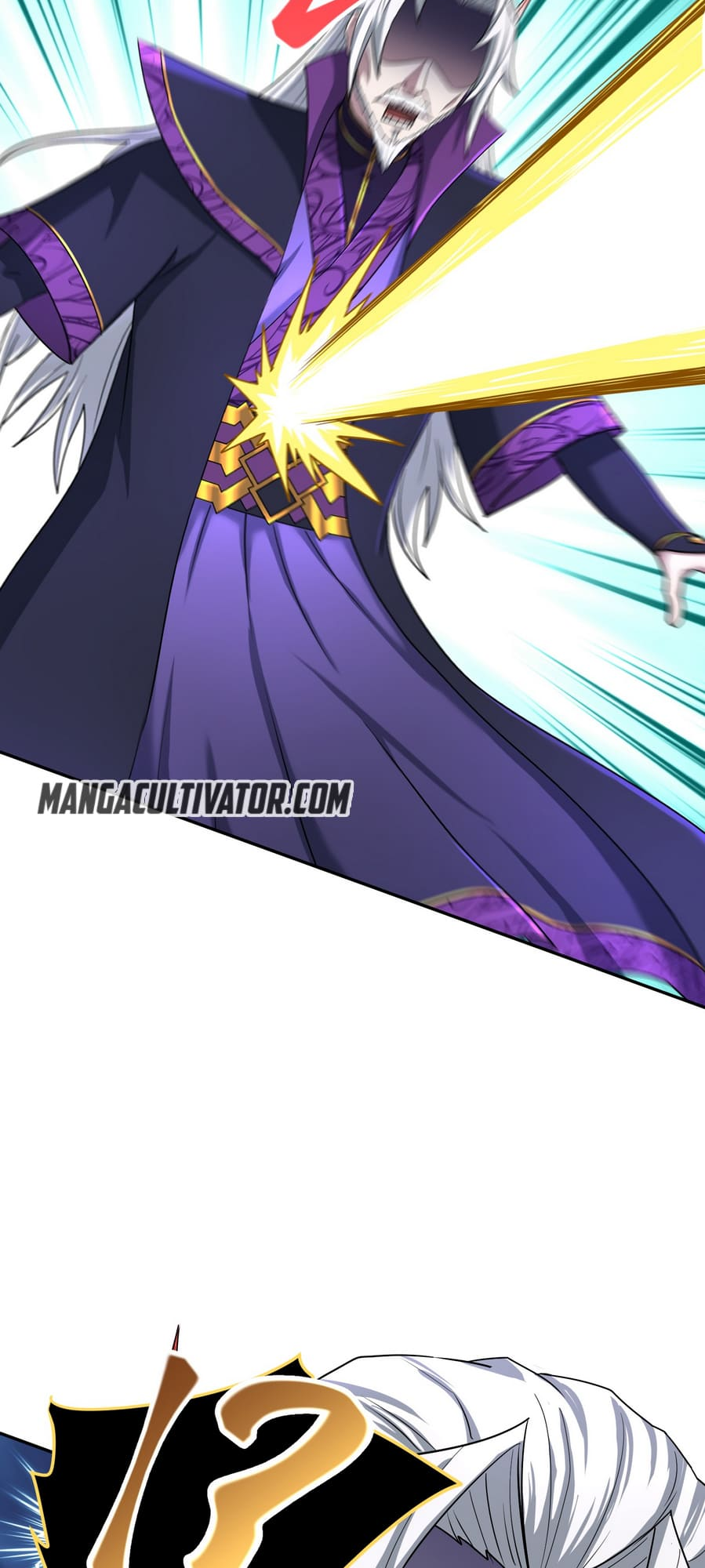 I Took Over the Demonic Ancestor Vol. 1 Ch. 0 第27页