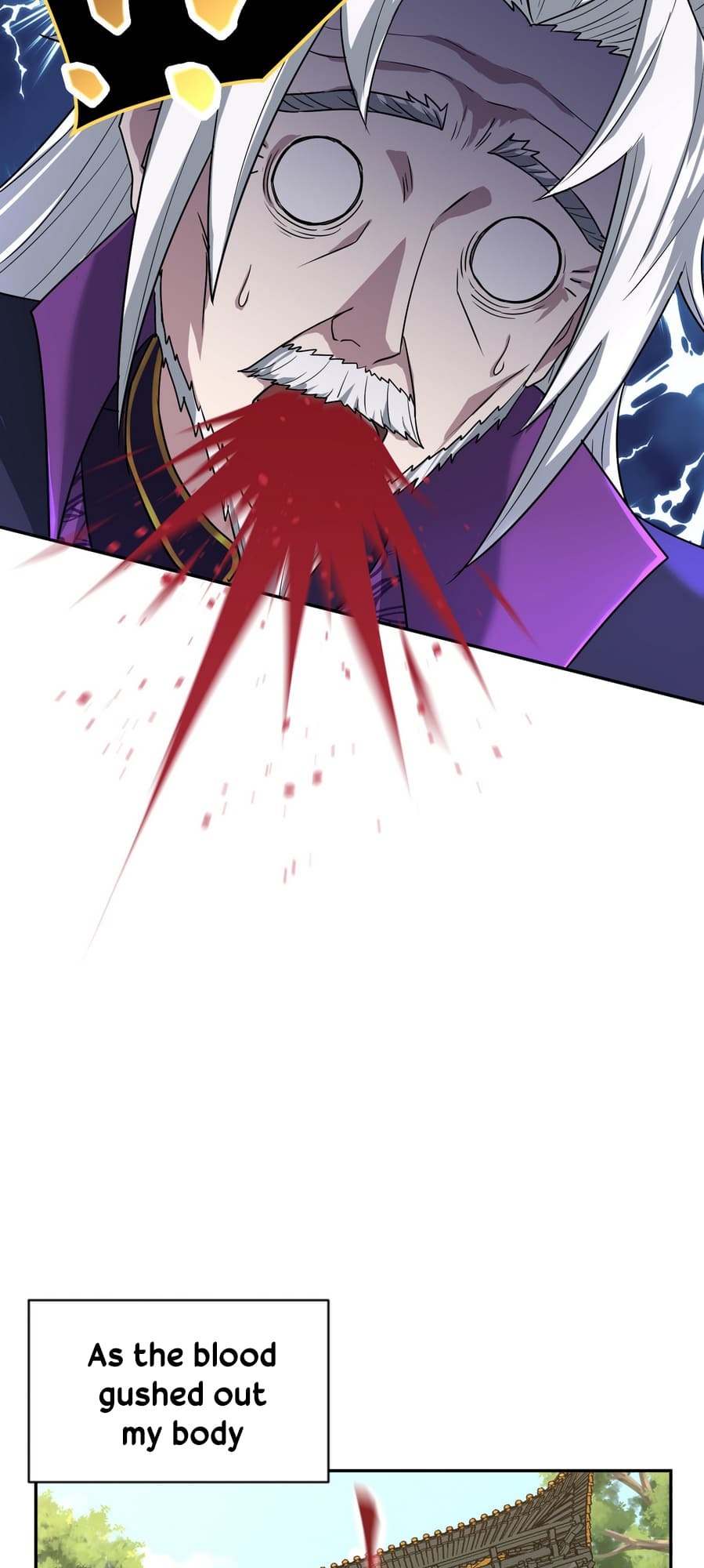 I Took Over the Demonic Ancestor Vol. 1 Ch. 0 第28页