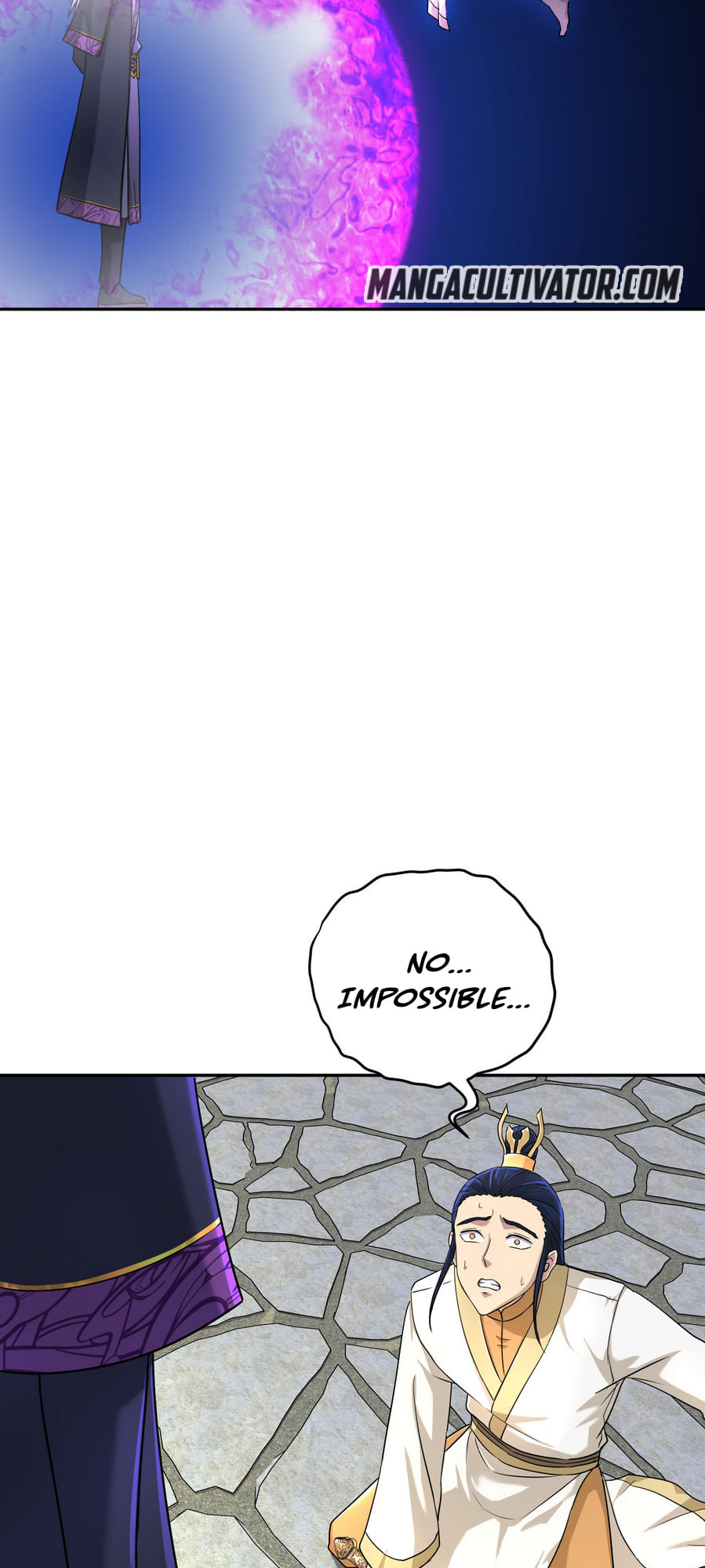 I Took Over the Demonic Ancestor Vol. 1 Ch. 0 第38页