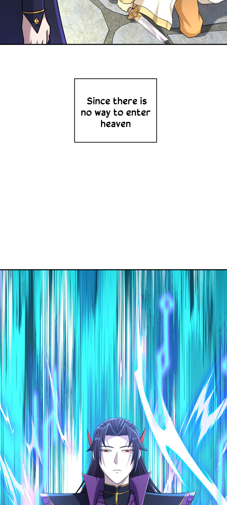 I Took Over the Demonic Ancestor Vol. 1 Ch. 0 第39页