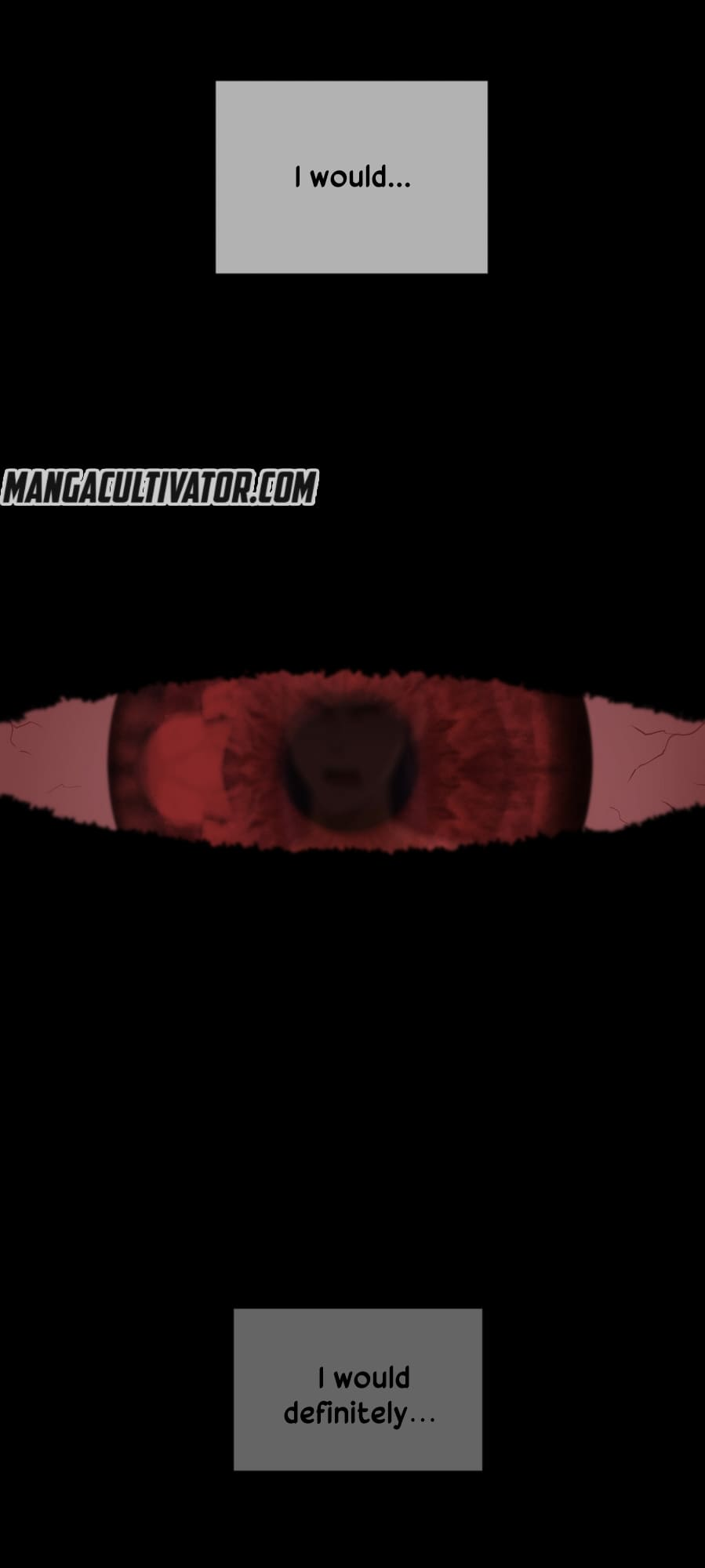 I Took Over the Demonic Ancestor 第5页