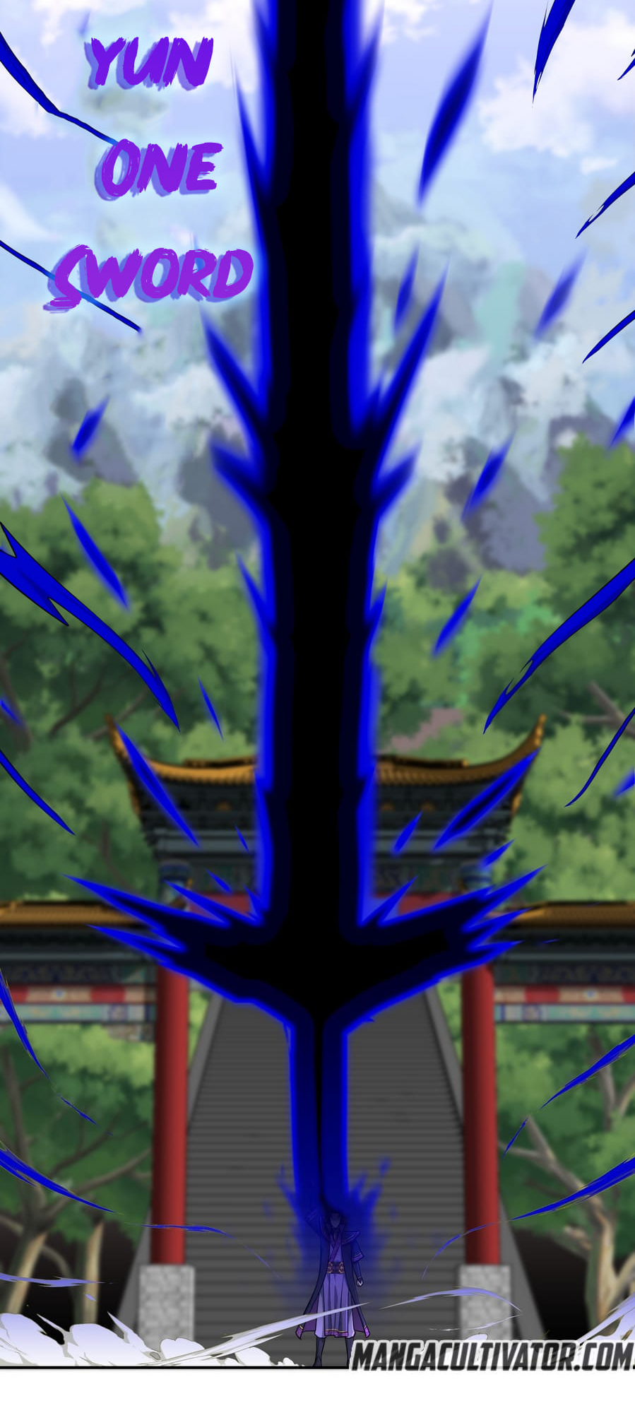 I Took Over the Demonic Ancestor Vol. 1 Ch. 0 第42页
