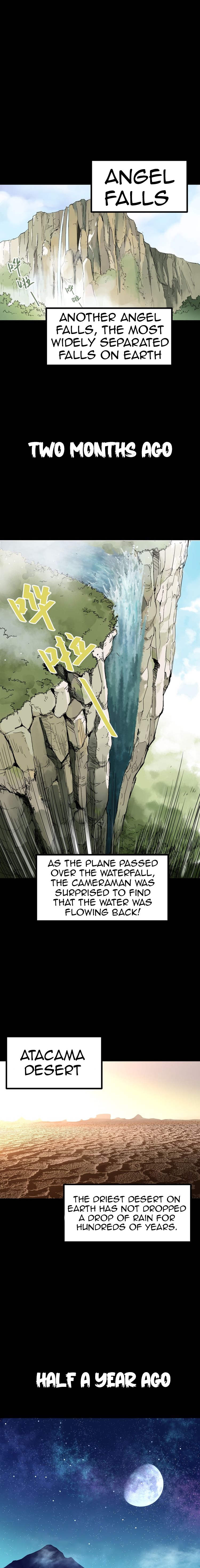 The Sacred Ruins Ch. 3 第2页