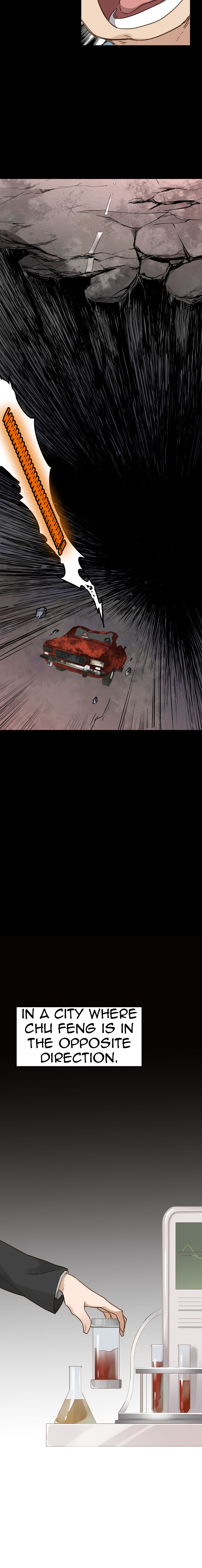 The Sacred Ruins Ch. 3 第9页