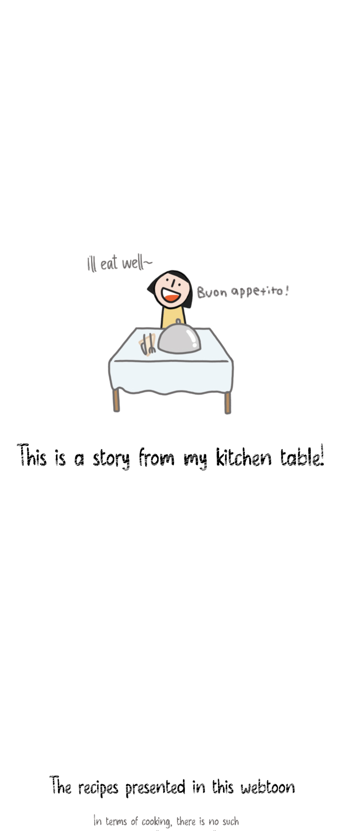 Buon Appetito 第4页