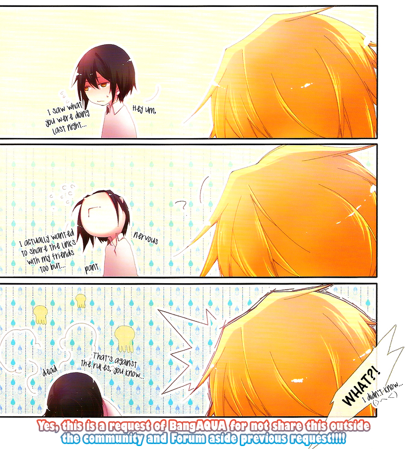 Daini Button Kudasai Vol. 1 Ch. 4 第3页