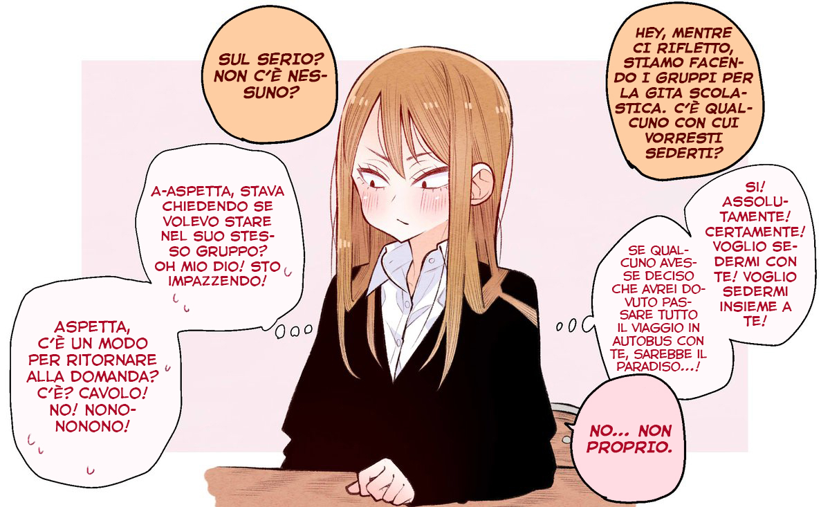 Sanpakugan-chan no Ohanashi 第4页