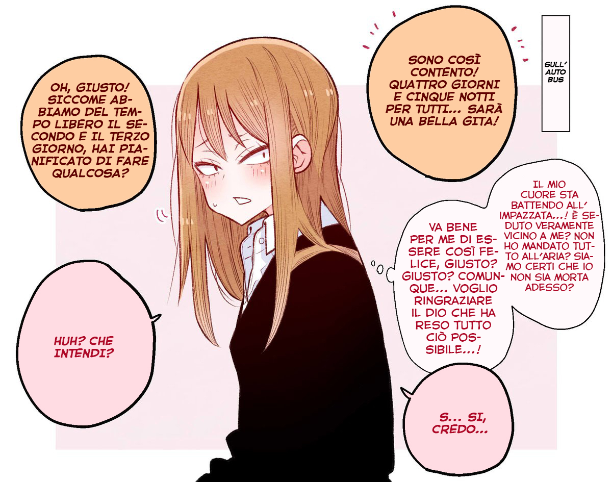 Sanpakugan-chan no Ohanashi 第7页