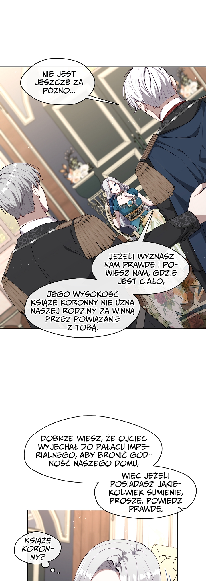 S-geup Hunter-neun Agyeong Gongnyeoga Doegi Silseumnida Vol. 1 Ch. 2 第32页