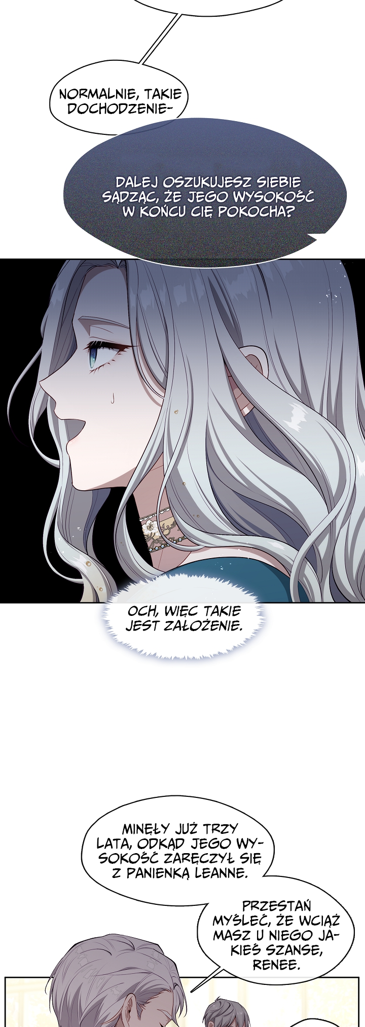 S-geup Hunter-neun Agyeong Gongnyeoga Doegi Silseumnida Vol. 1 Ch. 2 第34页