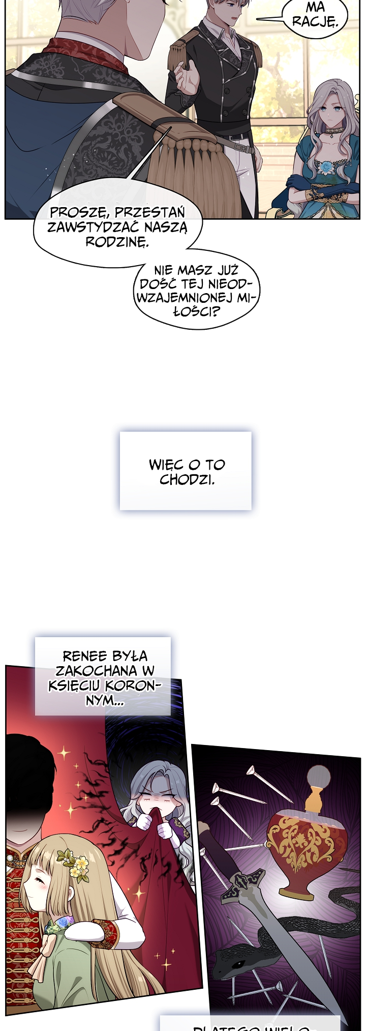 S-geup Hunter-neun Agyeong Gongnyeoga Doegi Silseumnida Vol. 1 Ch. 2 第35页