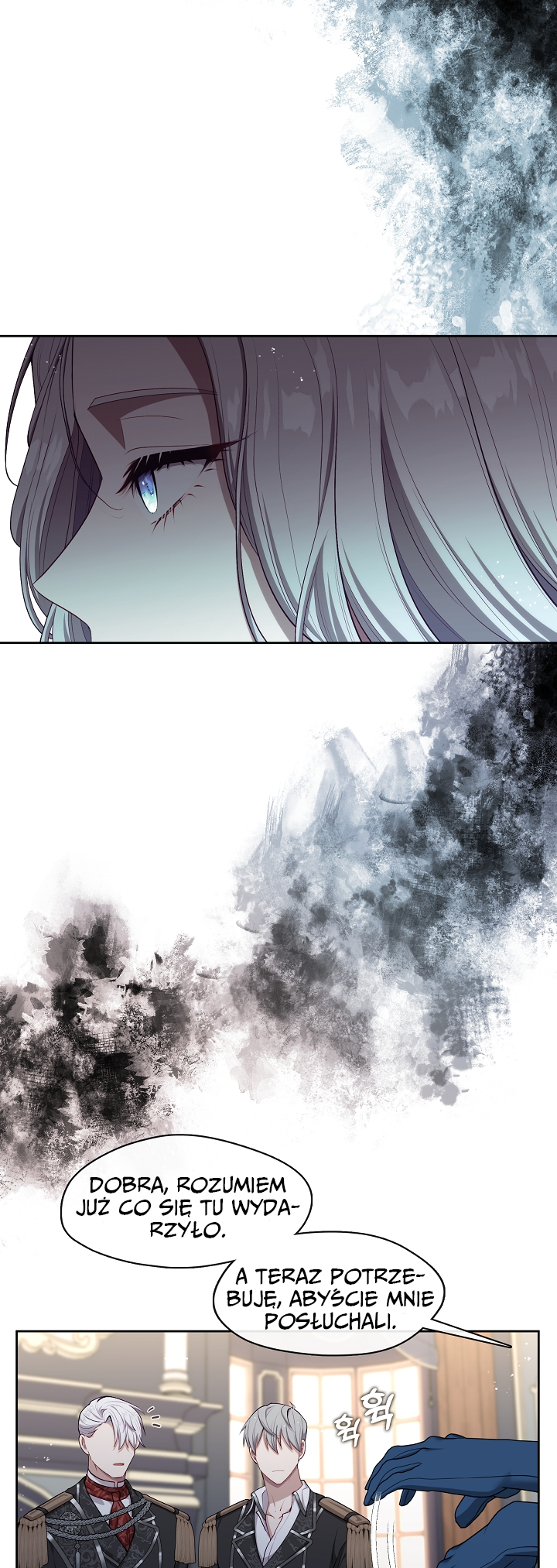 S-geup Hunter-neun Agyeong Gongnyeoga Doegi Silseumnida Vol. 1 Ch. 2 第39页