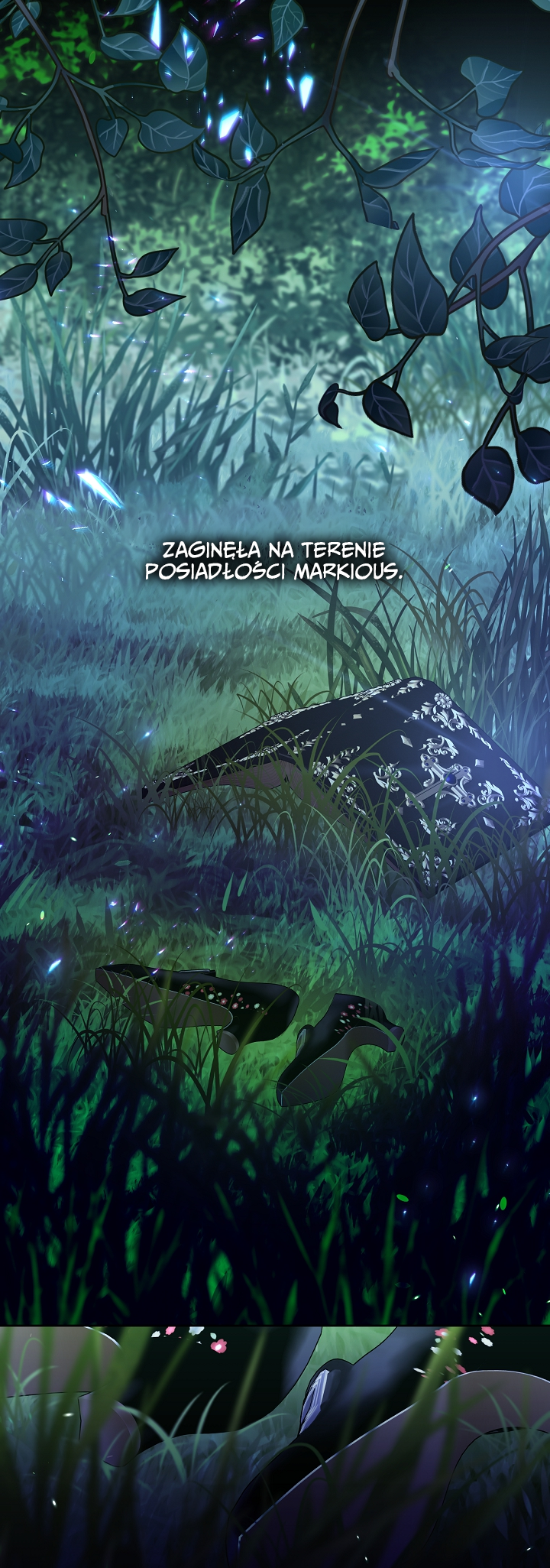 S-geup Hunter-neun Agyeong Gongnyeoga Doegi Silseumnida Vol. 1 Ch. 2 第5页