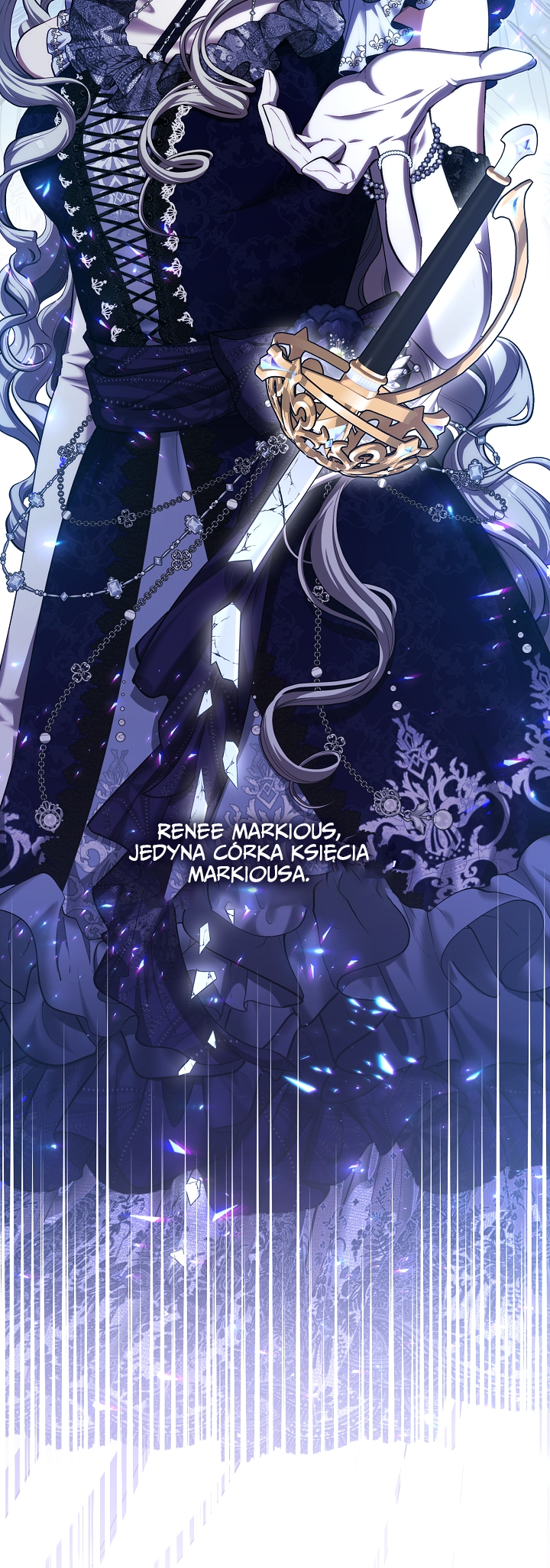 S-geup Hunter-neun Agyeong Gongnyeoga Doegi Silseumnida Vol. 1 Ch. 2 第7页