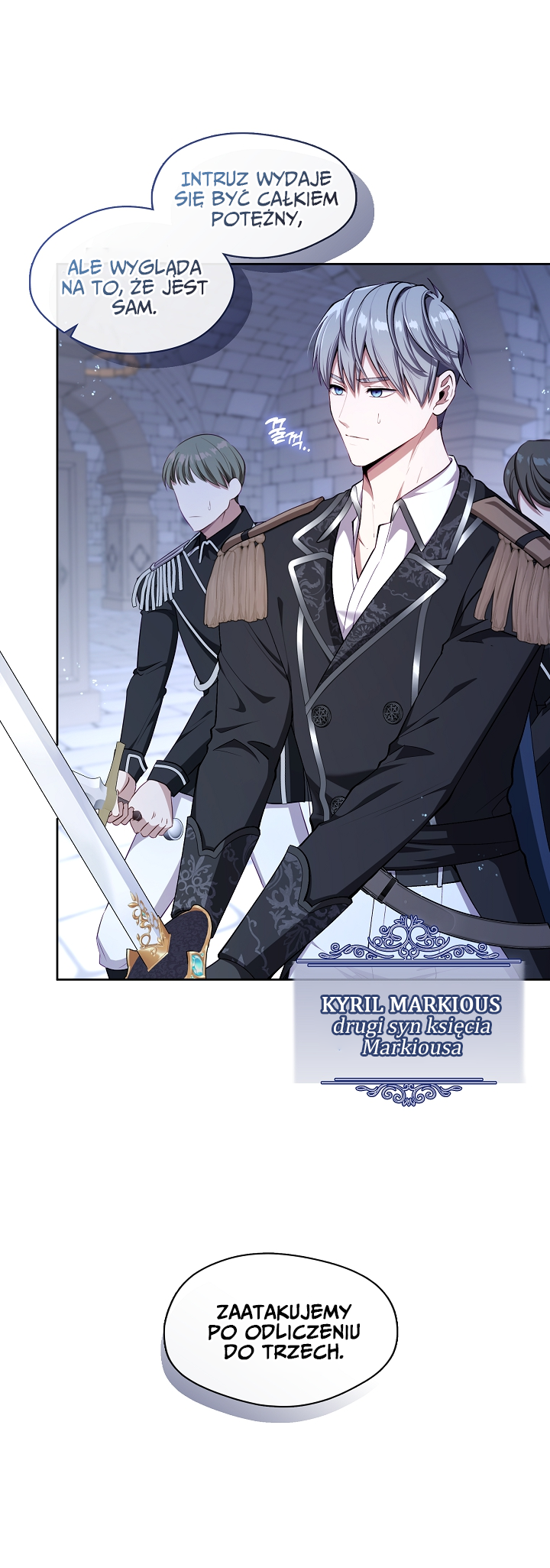 S-geup Hunter-neun Agyeong Gongnyeoga Doegi Silseumnida Vol. 1 Ch. 2 第9页