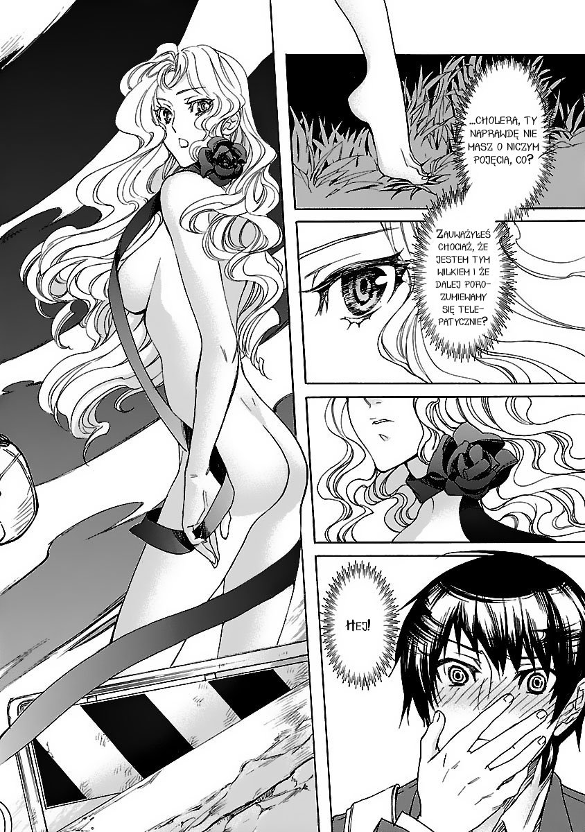 KLAN Uciekinierka 1 第3页