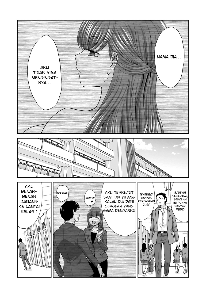17-sai Kara Yarinaosu Propose Vol. 1 Ch. 1 第15页