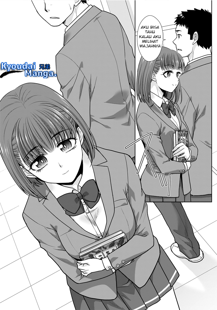 17-sai Kara Yarinaosu Propose Vol. 1 Ch. 1 第16页