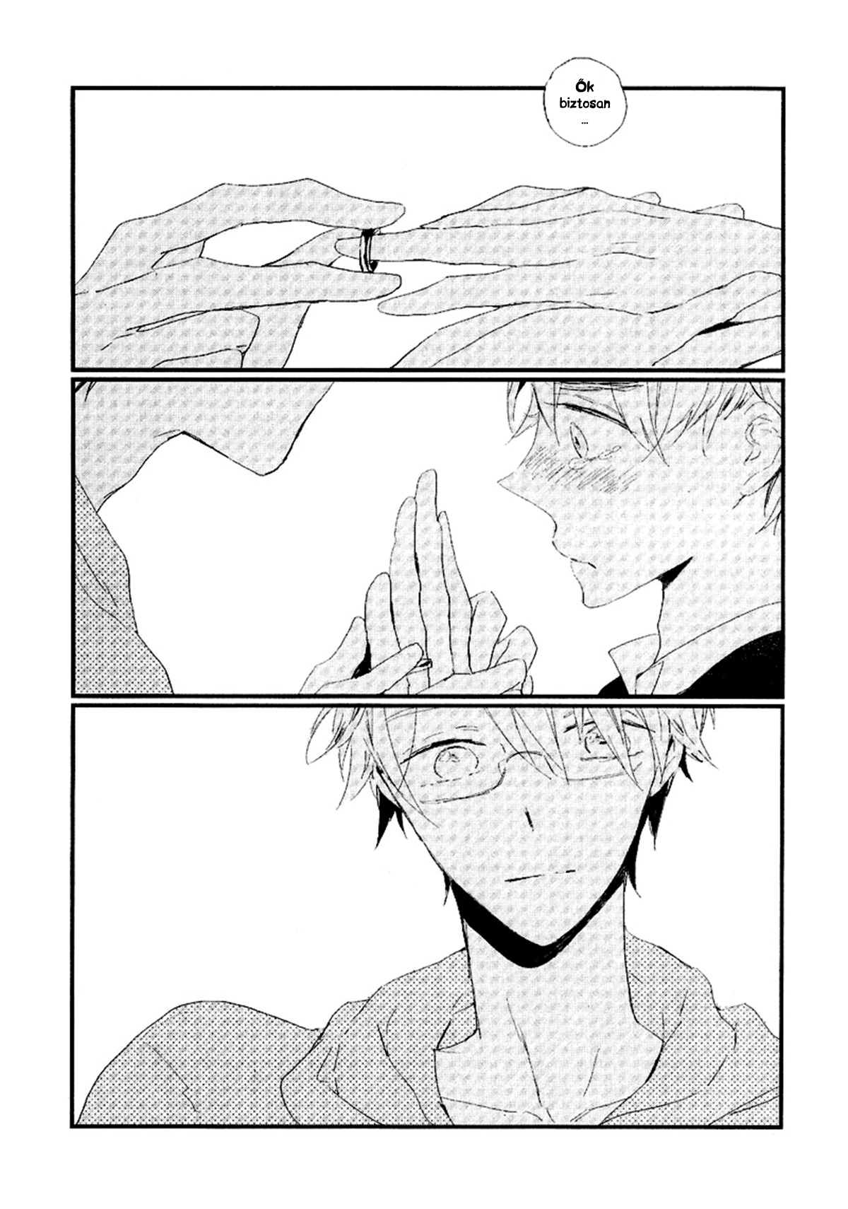 Hetalia - IN THE ICEBOX (Doujinshi) 第7页