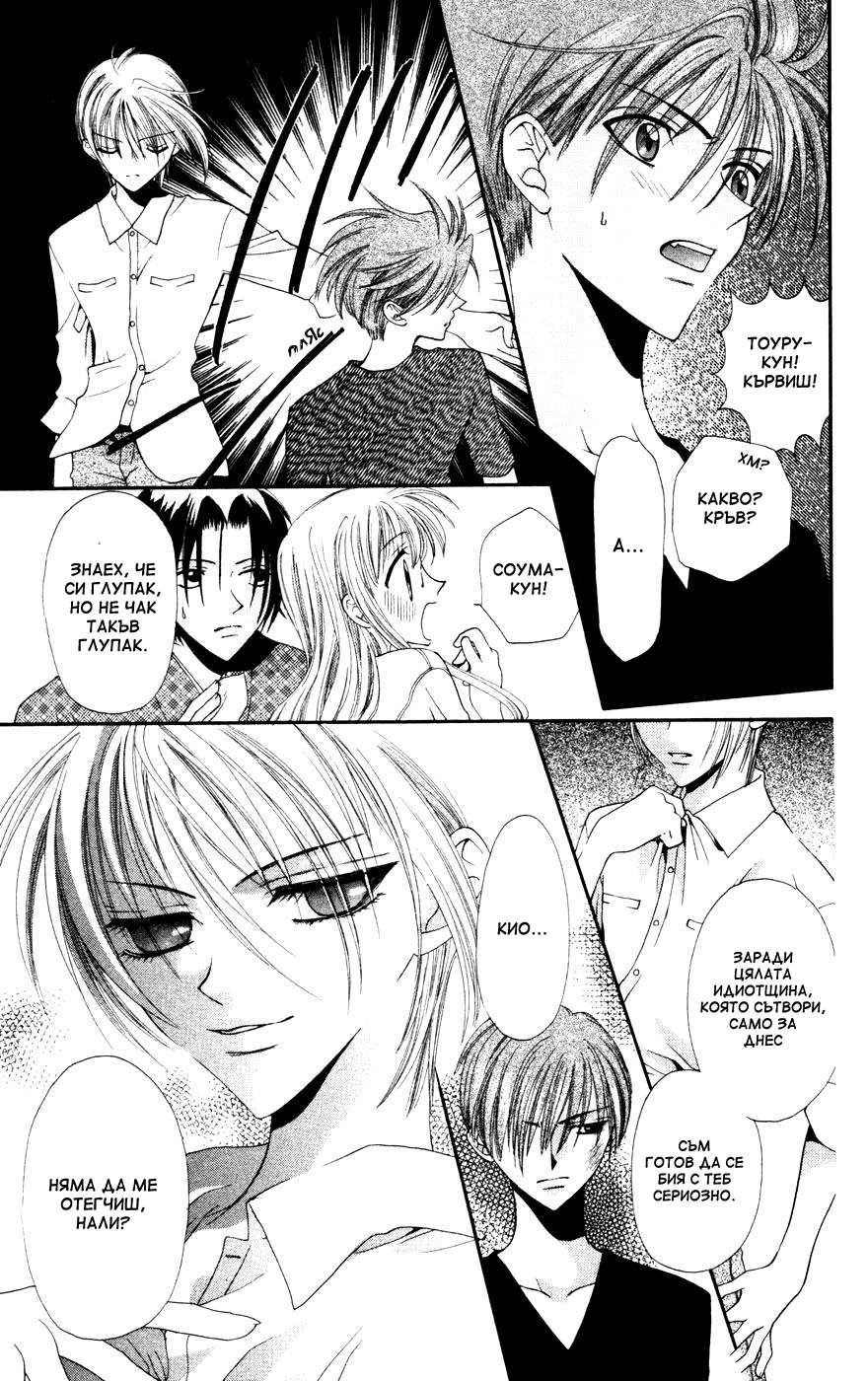 Fruits Basket Vol. 1 Ch. 2 第11页