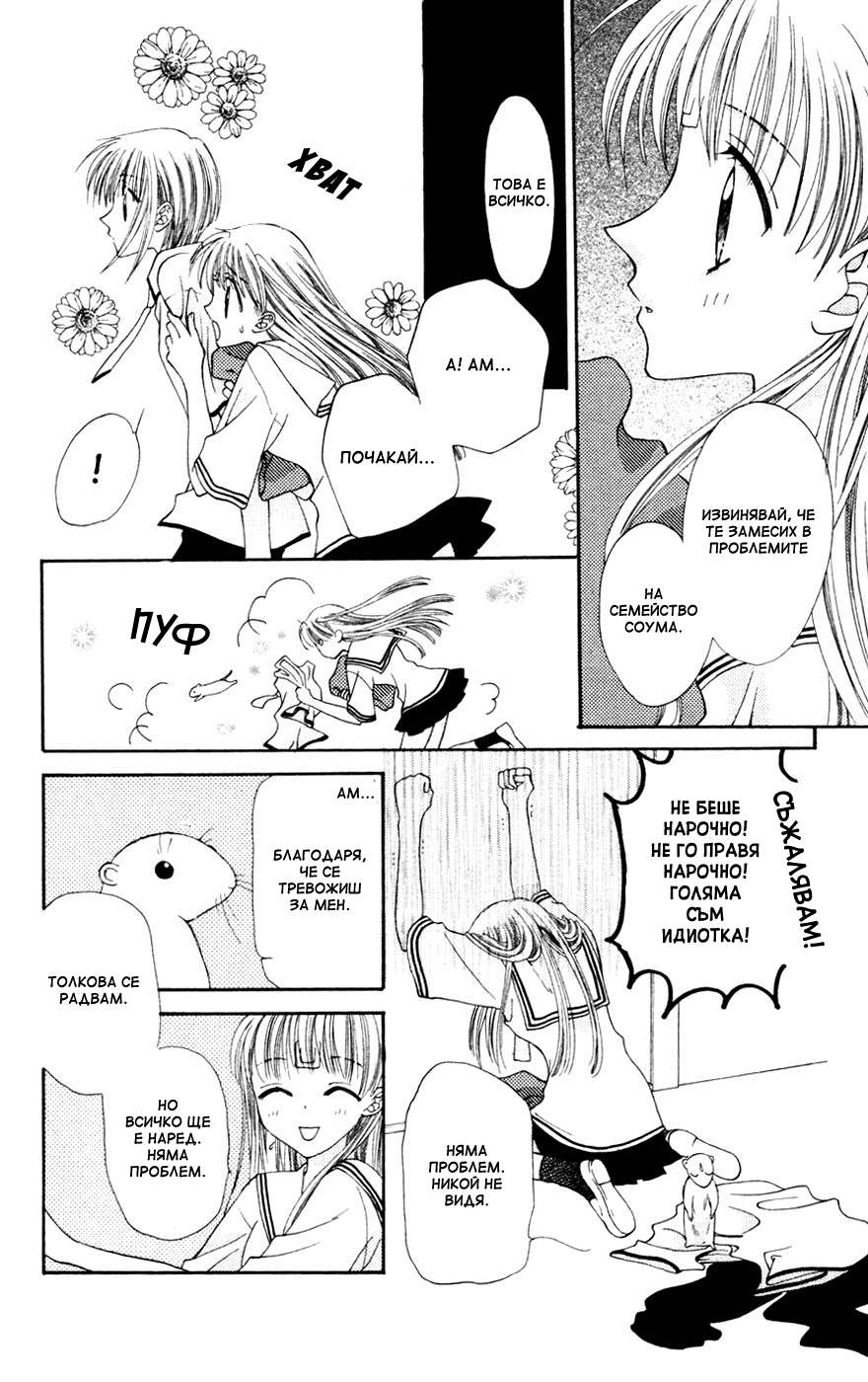 Fruits Basket Vol. 1 Ch. 2 第22页