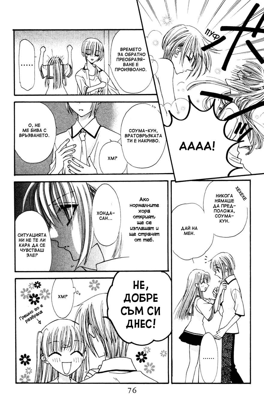 Fruits Basket Vol. 1 Ch. 2 第24页
