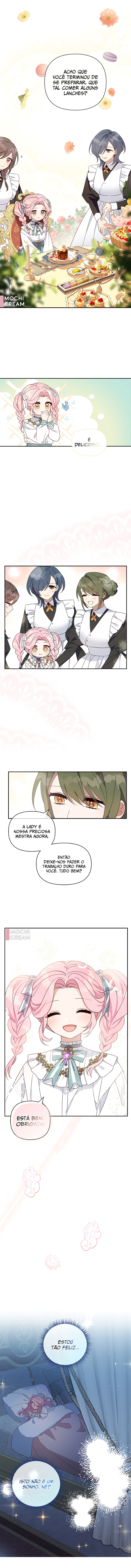 The Little Lady Behind the Villain Capítulo 2 第13页